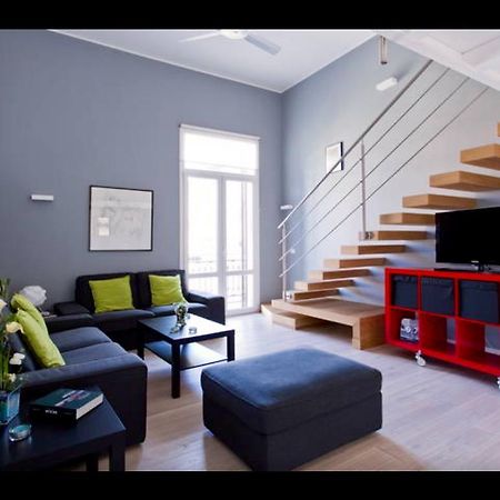 Casa Gravina Daire Palermo Dış mekan fotoğraf