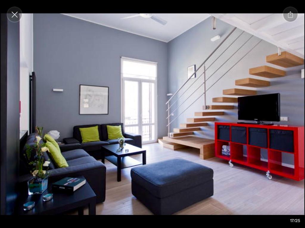 Casa Gravina Daire Palermo Dış mekan fotoğraf